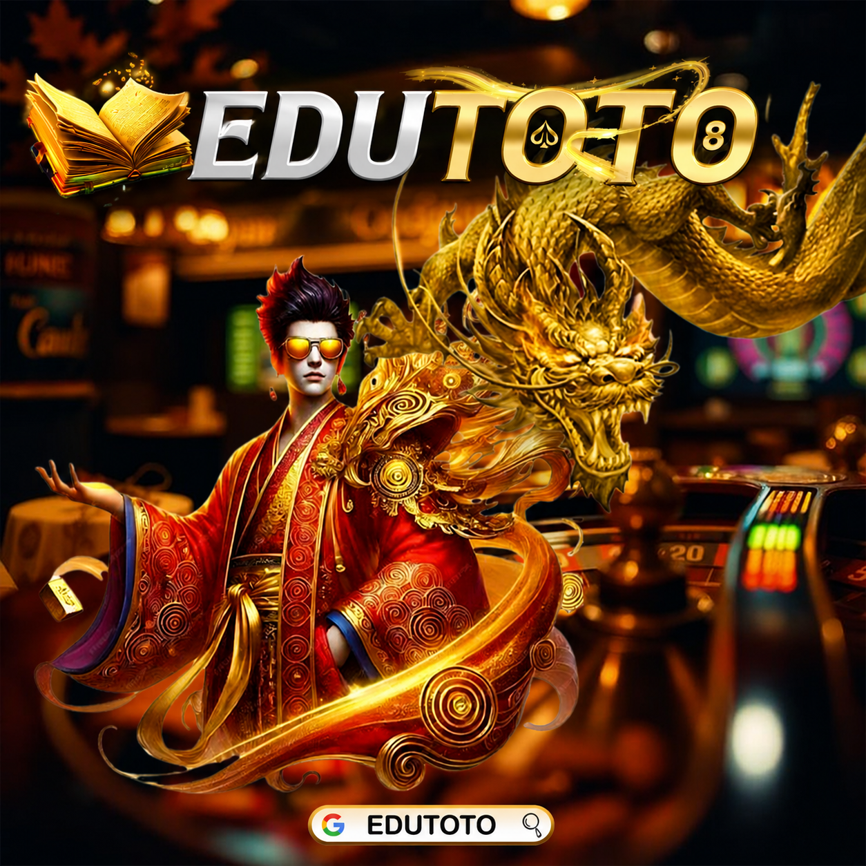 EDUTOTO EDUTOTO gaming mousepad